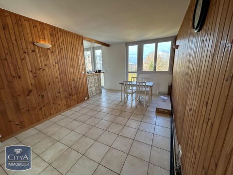  Appartement  louer 3 pices 52 m