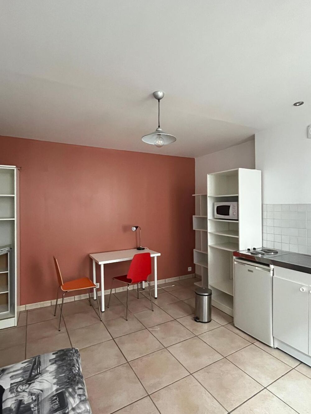 Idéal étudiant - Studio Bas Fauriel- Rue Pierre TERMIER-....