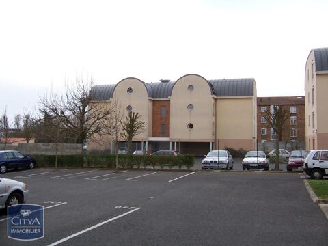  Appartement � louer 1 pi�ce 23 m�