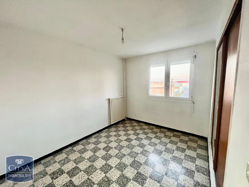 location Appartement - 3 pièce(s) - 58 m² Port-de-Bouc (13110)