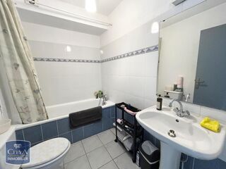  Appartement � louer 1 pi�ce 21 m�