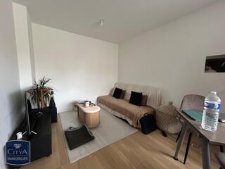  Appartement � louer 2 pi�ces 38 m�