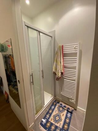  Appartement à louer 2 pièces 40 m²