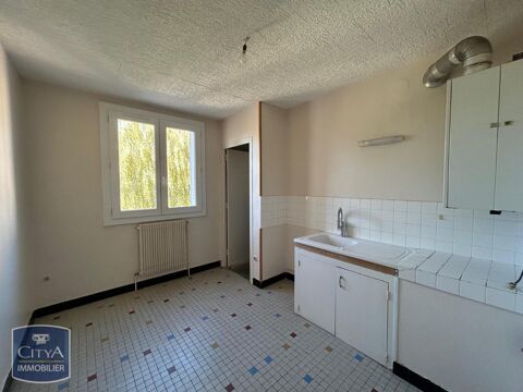 Appartement  louer 3 pices 61 m