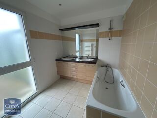  Appartement � louer 2 pi�ces 57 m�