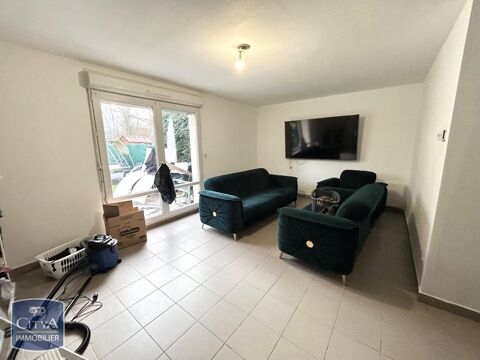  Maison � louer 4 pi�ces 81 m�