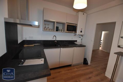  Appartement  louer 2 pices 53 m