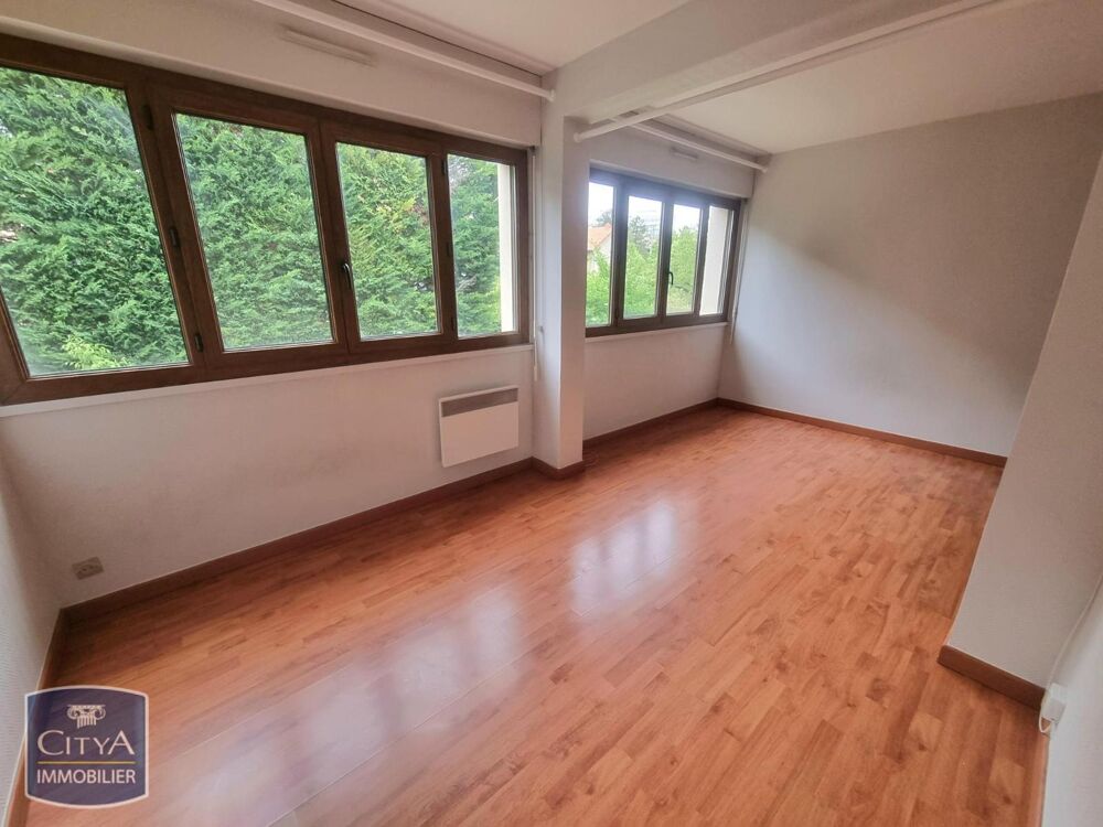 A LOUER - CITYA JAUDE Découvrez cet appartement 1 pièce ....