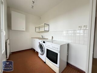  Appartement à louer 1 pièce 26 m²