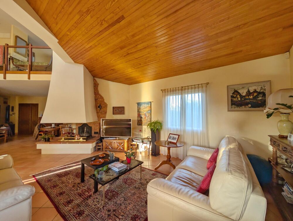  vendre  Maison Launaguet (31140)