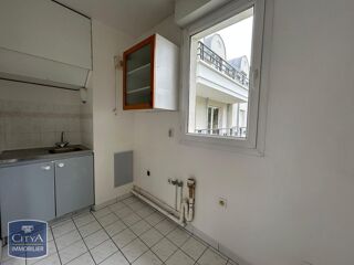  Appartement � louer 1 pi�ce 28 m�