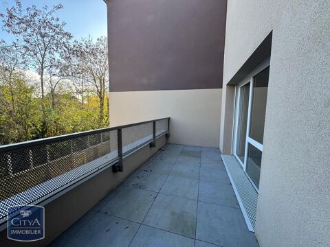  Appartement � louer 3 pi�ces 68 m�