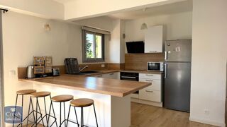  Appartement à louer 3 pièces 58 m²