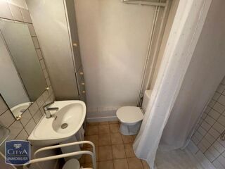  Appartement � louer 1 pi�ce 24 m�