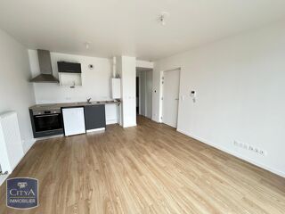  Appartement � louer 2 pi�ces 37 m�
