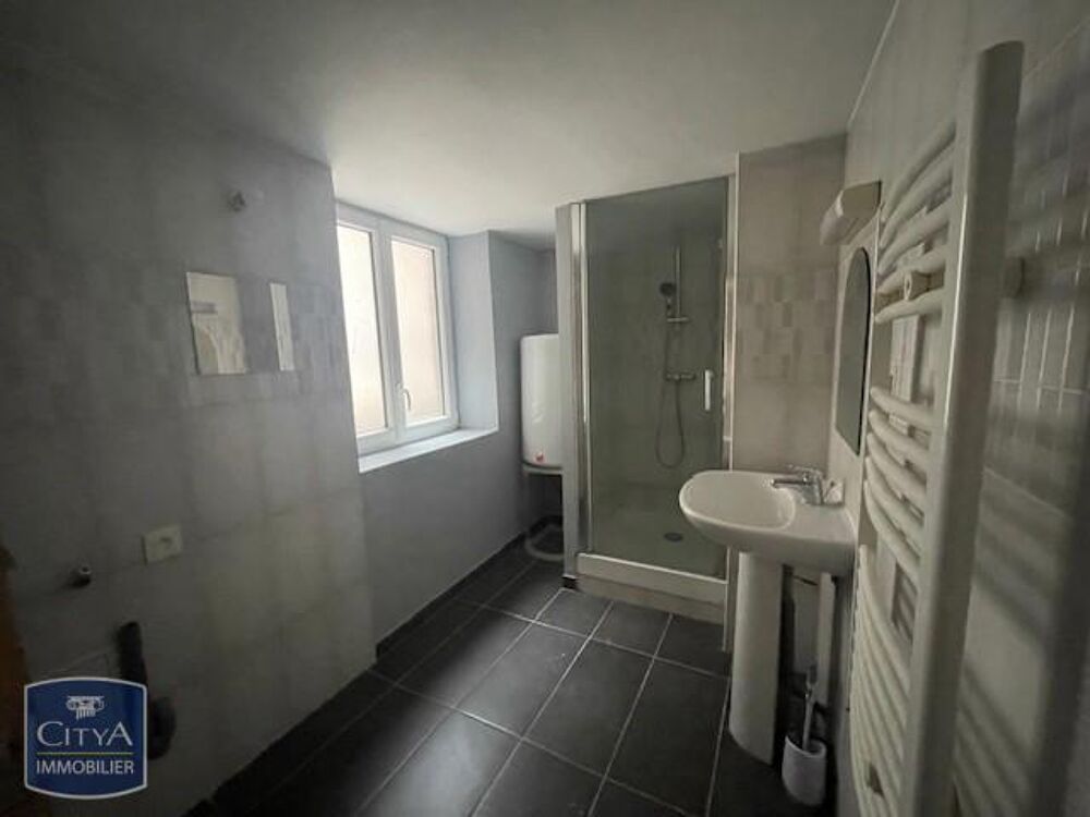 location Appartement - 2 pièce(s) - 36 m² Lille (59000)