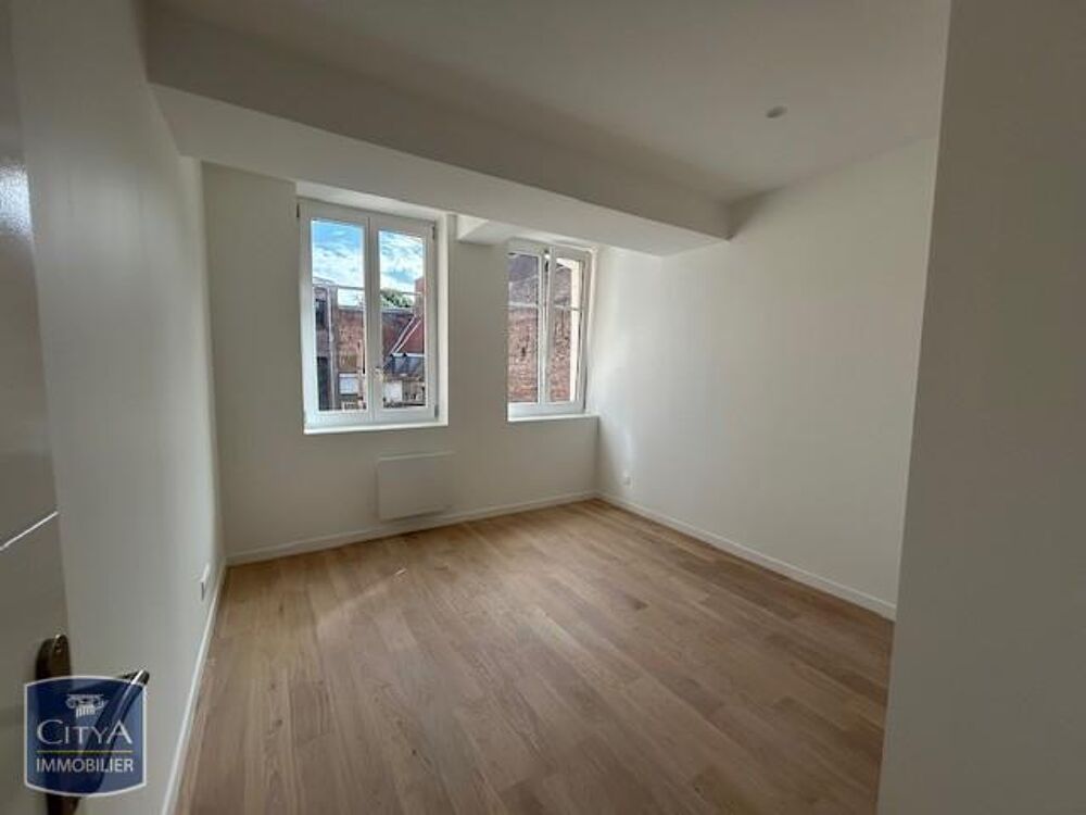 location Appartement - 3 pièce(s) - 64 m² Douai (59500)