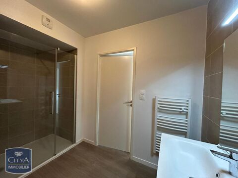  Appartement � louer 2 pi�ces 40 m�