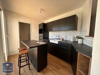  Appartement � louer 3 pi�ces 83 m�