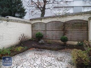  Appartement à louer 2 pièces 58 m²