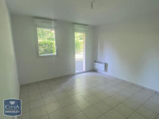  Appartement � louer 1 pi�ce 24 m�