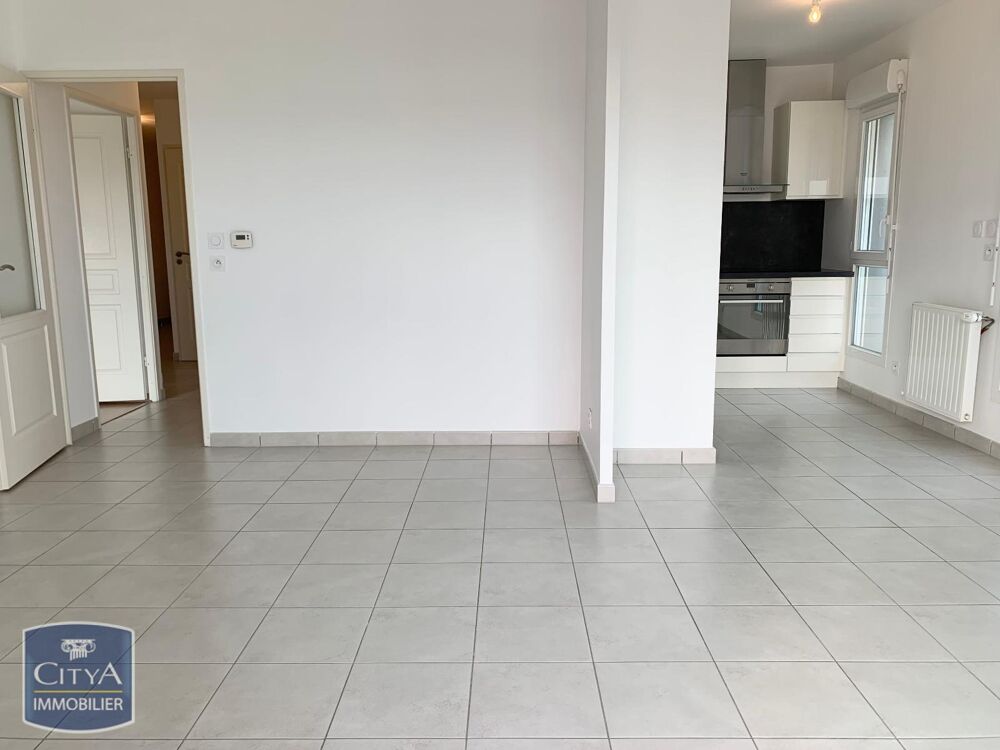 location Appartement - 3 pièce(s) - 64 m² Lyon 7