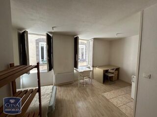  Appartement � louer 1 pi�ce 25 m�