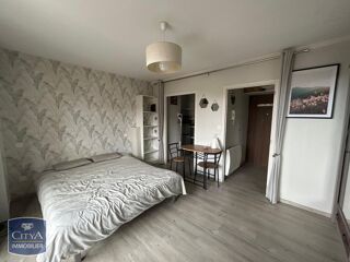  Appartement à louer 1 pièce 25 m²