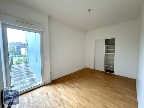   Location Appartement Appartement - 4 pièce(s) - 114 m²