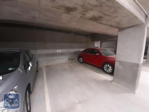  Parking / Garage � louer 