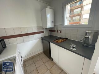  Appartement � louer 1 pi�ce 28 m�