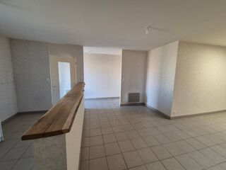  Appartement � louer 2 pi�ces 55 m�