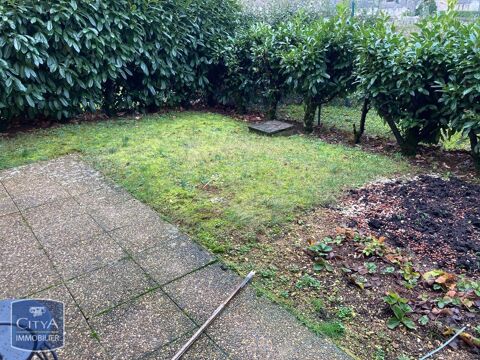  Appartement  louer 2 pices 48 m