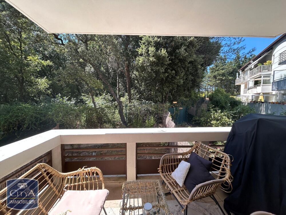 location Appartement - 2 pièce(s) - 36 m² Montpellier (34000)