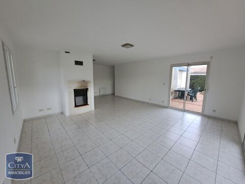  Maison � louer 4 pi�ces 99 m�