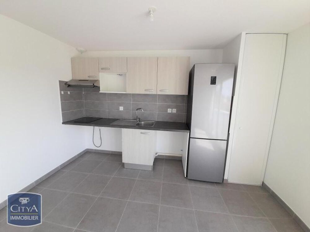 location Appartement - 2 pièce(s) - 43 m² Toulouse (31100)