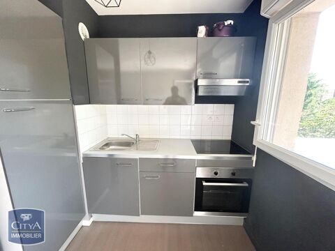  Appartement � louer 2 pi�ces 45 m�