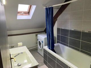  Appartement à vendre 1 pièce 34 m²
