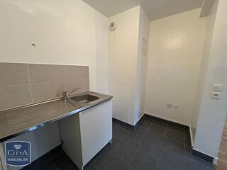  Appartement � louer 2 pi�ces 43 m�