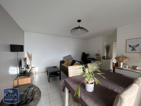  Appartement � louer 2 pi�ces 46 m�