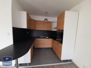  Appartement � louer 3 pi�ces 58 m�