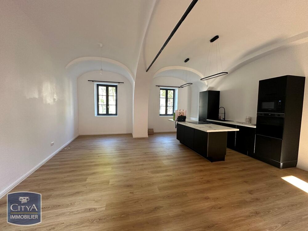 location Appartement - 3 pièce(s) - 93 m² Douai (59500)