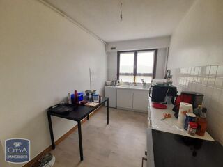  Appartement à louer 2 pièces 61 m²