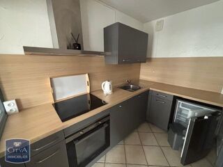  Appartement � louer 2 pi�ces 46 m�