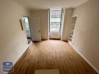  Appartement � louer 1 pi�ce 22 m�