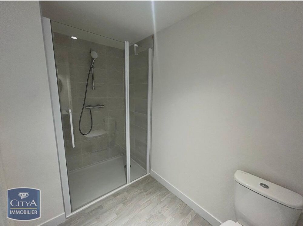 location Appartement - 1 pièce(s) - 19 m² Metz (57070)
