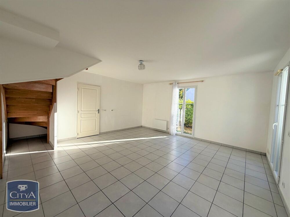 location Maison - 4 pièce(s) - 75 m² Saint-Avertin (37550)