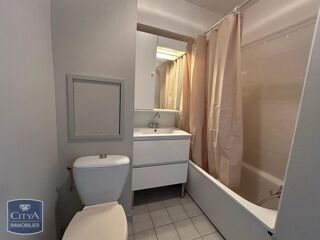 Appartement à louer 1 pièce 20 m²