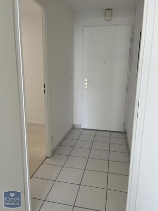  Appartement � louer 2 pi�ces 44 m�