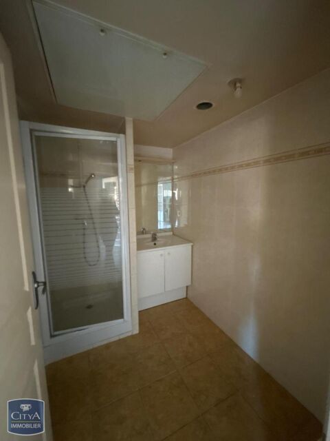  Appartement � louer 2 pi�ces 43 m�